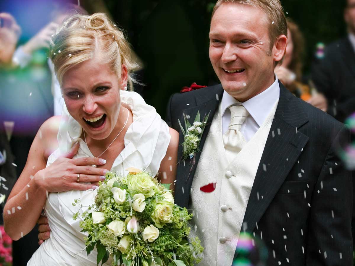 hochzeitspaar hochzeitspaar