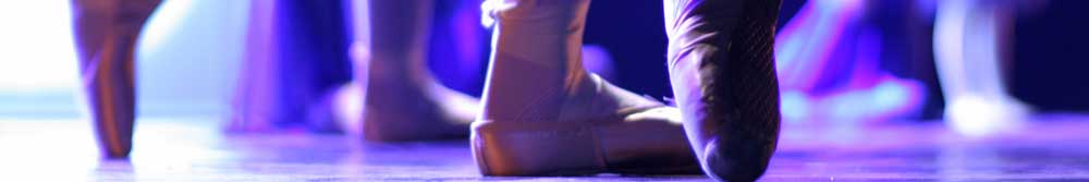 Ballettschuhe Ballettschuhe