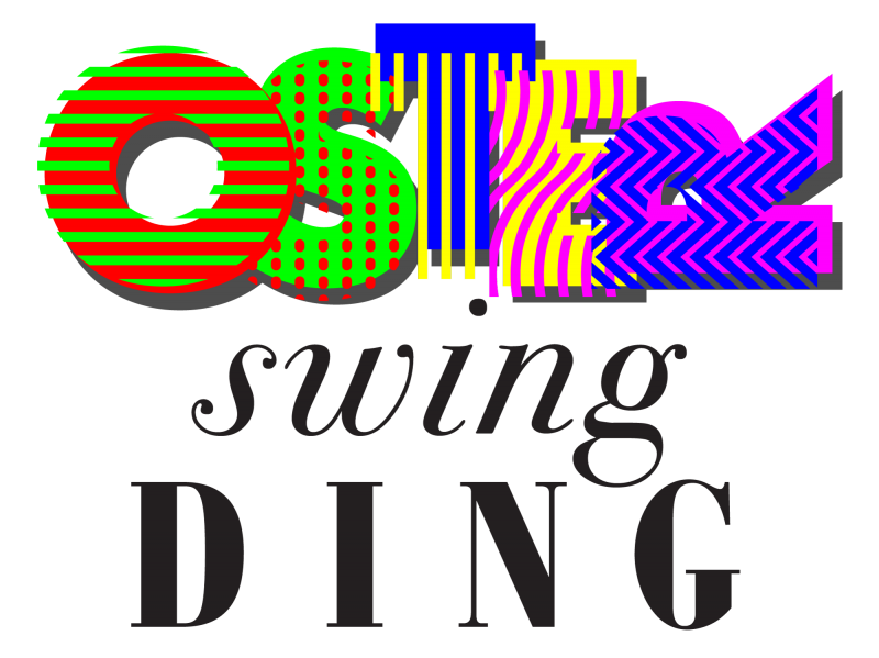 oster swing ding